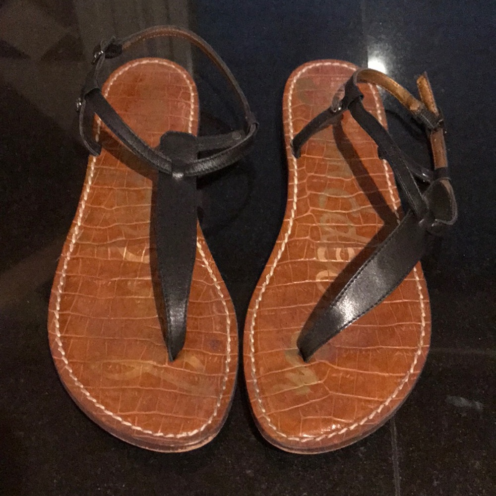 Sam Edelman Gigi Sandals